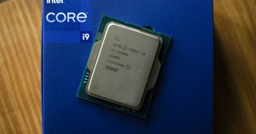 Intel Core I9-13900K Review: An AMD Zen 4 Beater | Flipboard