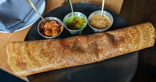 18 Stellar Indian Restaurants in NYC