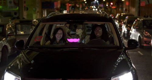 Lyft pushes back at Uber's 'unsavory tactics'