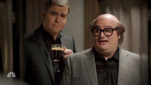 Watch SNL Spoof George Clooney’s Nespresso Ad Campaign