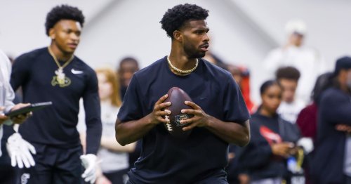 6 things we think we know about the 2025 NFL Draft
