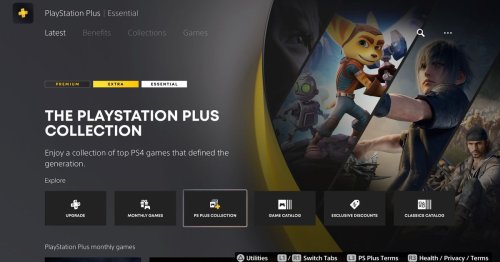 PS5 PS Plus PSA: You have 3 months to grab 20 of the best PS4 games