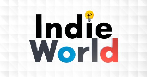 Nintendo has a new Indie World showcase coming