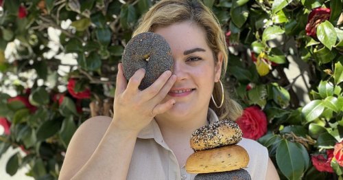 Pipsqueak Bagels Wants to Bring Exceptional Hand-Rolled and Boiled Bagels to Milwaukie