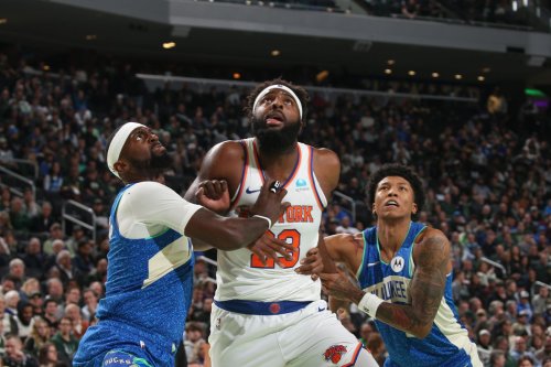 Knicks Injury Update: Robinson closest to return, Randle might not be back