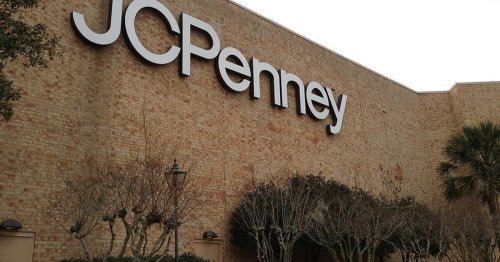 Former Apple retail chief Ron Johnson out as JCPenney CEO