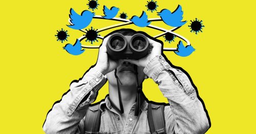 COVID misinfo is the biggest challenge for Twitter’s Birdwatch program, data shows