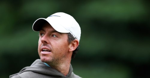 Rory McIlroy reveals shocking insight into PIF chairman amid PGA Tour LIV Golf blockbuster
