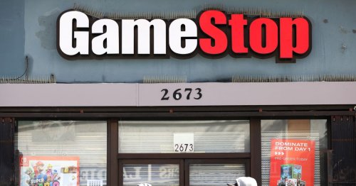 GameStop now has its own wallet for crypto and NFTs