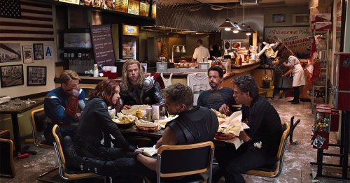 How Marvel trained an audience to love a post-credits scene