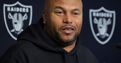 Silver Minings: Antonio Pierce talks Father’s Day and coaching with son