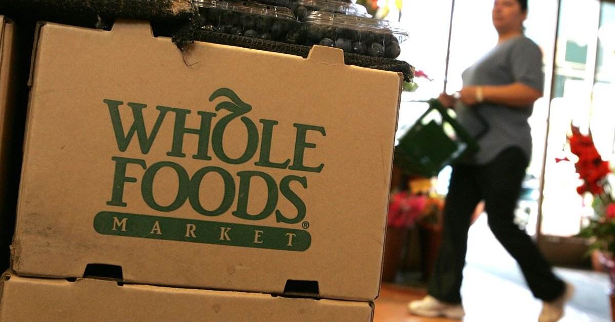 As Instacart Strike Begins, Whole Foods Workers Plan Tuesday Sick-Out