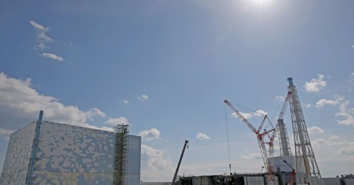 Fukushima reinvents itself with a $2.7 billion bet on renewables