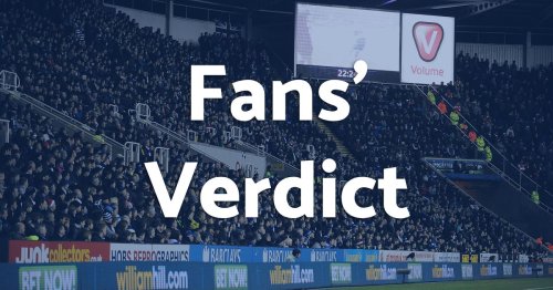 Barnsley Fans Verdict: Wing Weaves His Magic Again