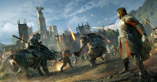 Don’t spend a cent in Middle-earth: Shadow of War’s marketplace