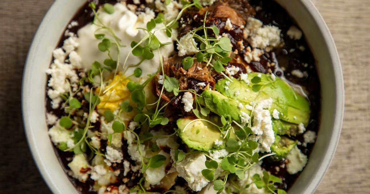 The 22 Best Breakfast Restaurants in New Orleans