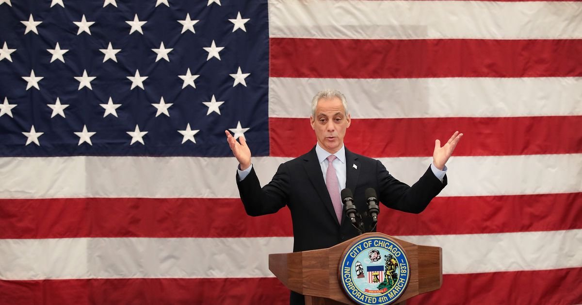 Mayor Rahm Emanuel’s legacy: How he changed the fabric of Chicago