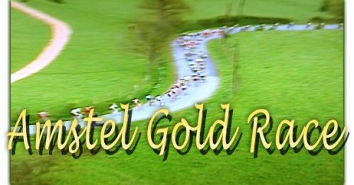 Amstel Gold Race LIVE