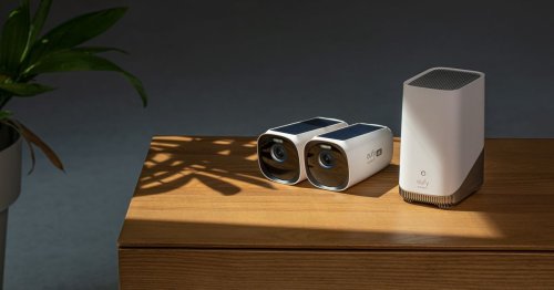 Eufy’s impressive new smart cameras use AI to identify you and your pets