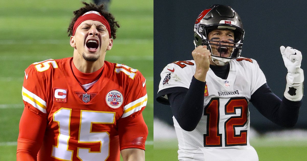 The 7 biggest questions ahead of the Chiefs-Bucs Super Bowl