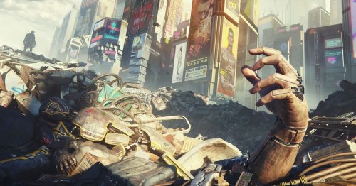 Cyberpunk 2077 players show game is still a mess despite hundreds of fixes