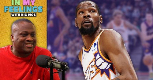 Is KD to Blame for the Suns’ Struggles?