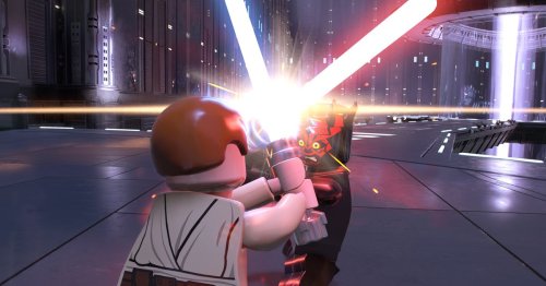 Lego Star Wars: The Skywalker Saga has led to extensive crunch at TT Games