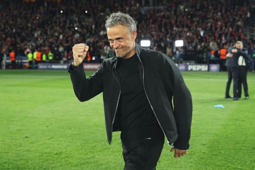 Luis Enrique predicts “easy” win for Barcelona vs. Real Madrid