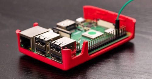 Pi-rate radio: how to make your own FM station for less than $35
