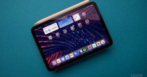 Apple says iPads will keep working as home hubs in iPadOS 16, but there’s a catch