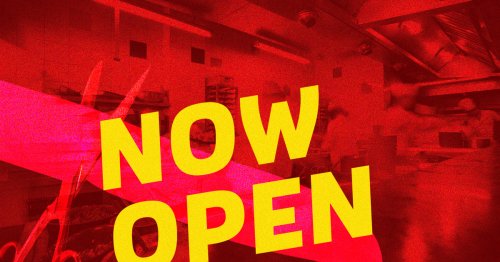 New Philly Restaurant Openings to Know This March