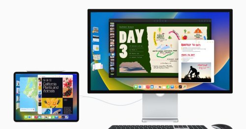 iPadOS 16 takes a step closer to laptop-level multitasking