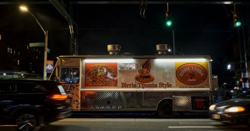 Taco Favorite Birria-Landia Is Opening Another Location