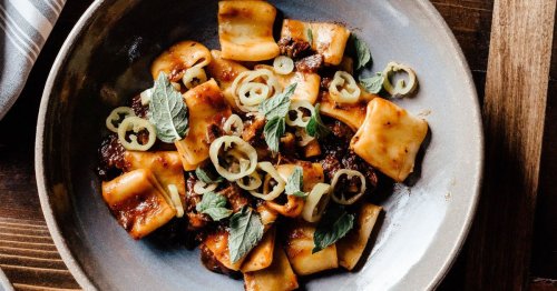 14 Fantastic Italian Restaurants in Austin