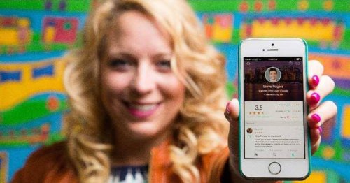Peeple is the ‘Yelp for people’ app your mother warned you about