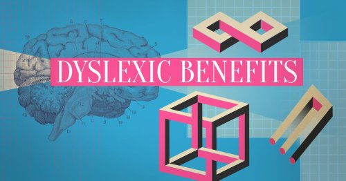 Why the dyslexic brain is misunderstood