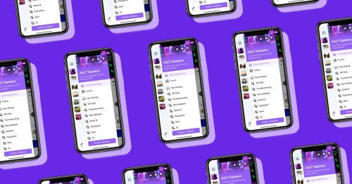 Facebook Groups are being revamped to look like Discord