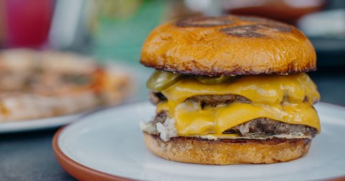 11 Fabulous Burgers Minneapolis and St. Paul