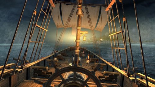 Assassin's Creed Pirates mobile game launching Dec. 5 (update)