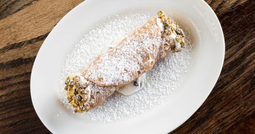 Why a San Francisco Mini-Chain of Italian Restaurants Just Filed for Bankruptcy