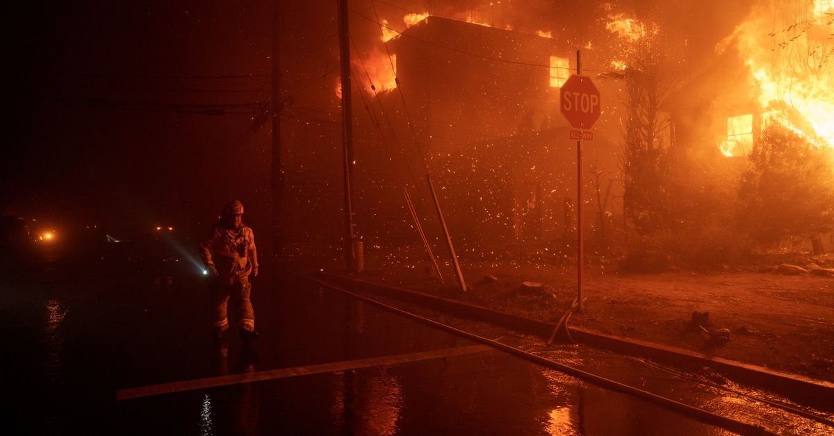 A Running List of Los Angeles Restaurants That Have Been Impacted by