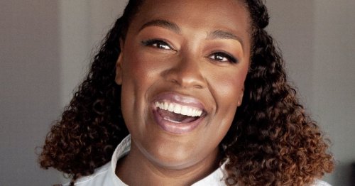 Tiffany Derry Spills the Tea on Her First Season as a ‘MasterChef’ Judge