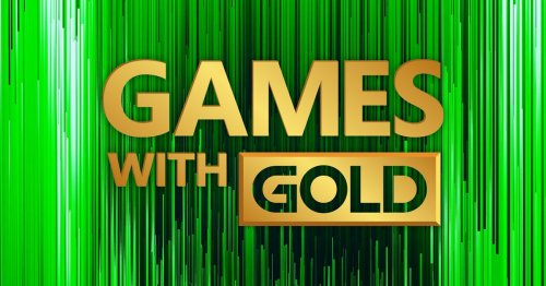Xbox’s Games With Gold for December are... well, we’ve never heard of them either