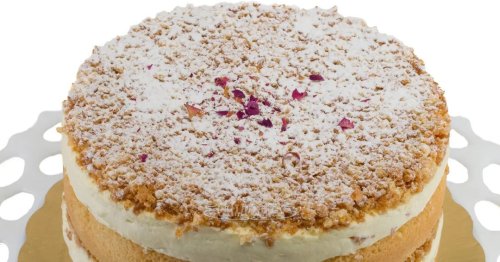 One of the East Bay’s Most Storied Cake Bakers Just Closed — For Now