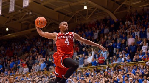 Dennis Smith Jr. leads NC State to first win at Duke in 22 years