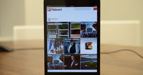 Flipboard 2.0 refreshes app's look, now lets everyone run their own magazine (hands-on)