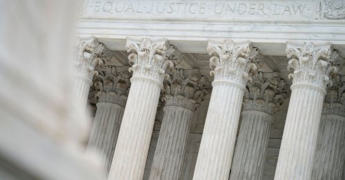 The Supreme Court overturns Roe v. Wade