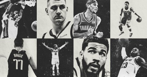 The Hundred: Our Daily NBA Best Bets Through the Playoffs