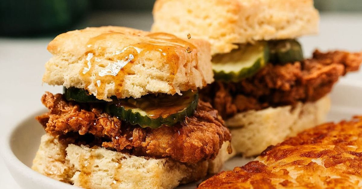 The Best Breakfast Spots Around D.C.