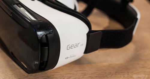 Samsung launching Gear VR 'Innovator Edition' in early December for $199